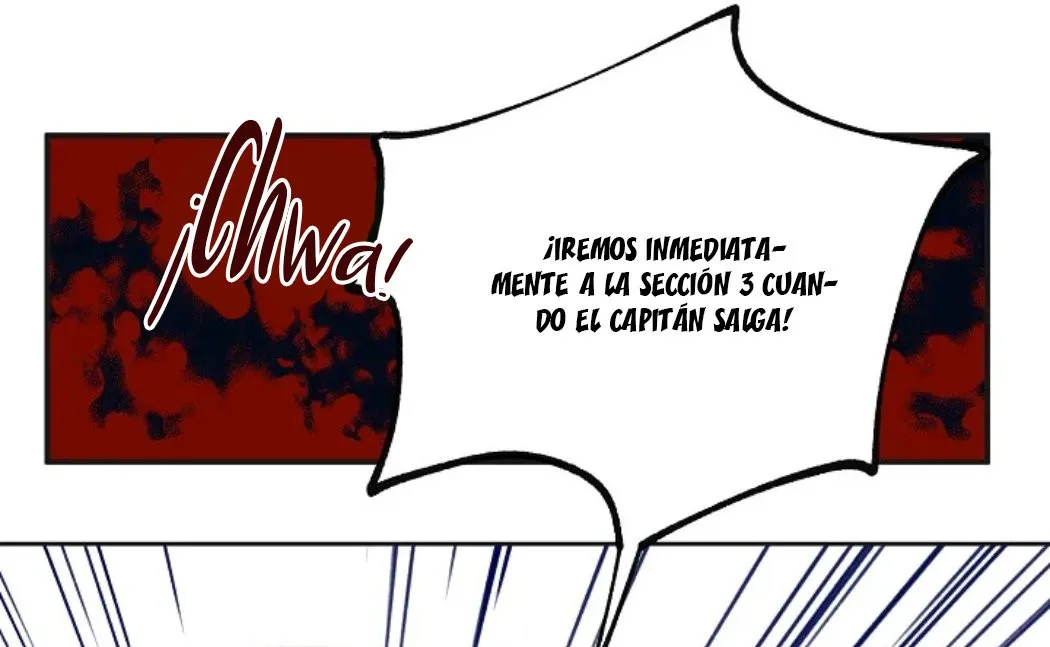 EL HÉROE DE LA DAMA MALVADA Capítulo 46 en Línea - página 11