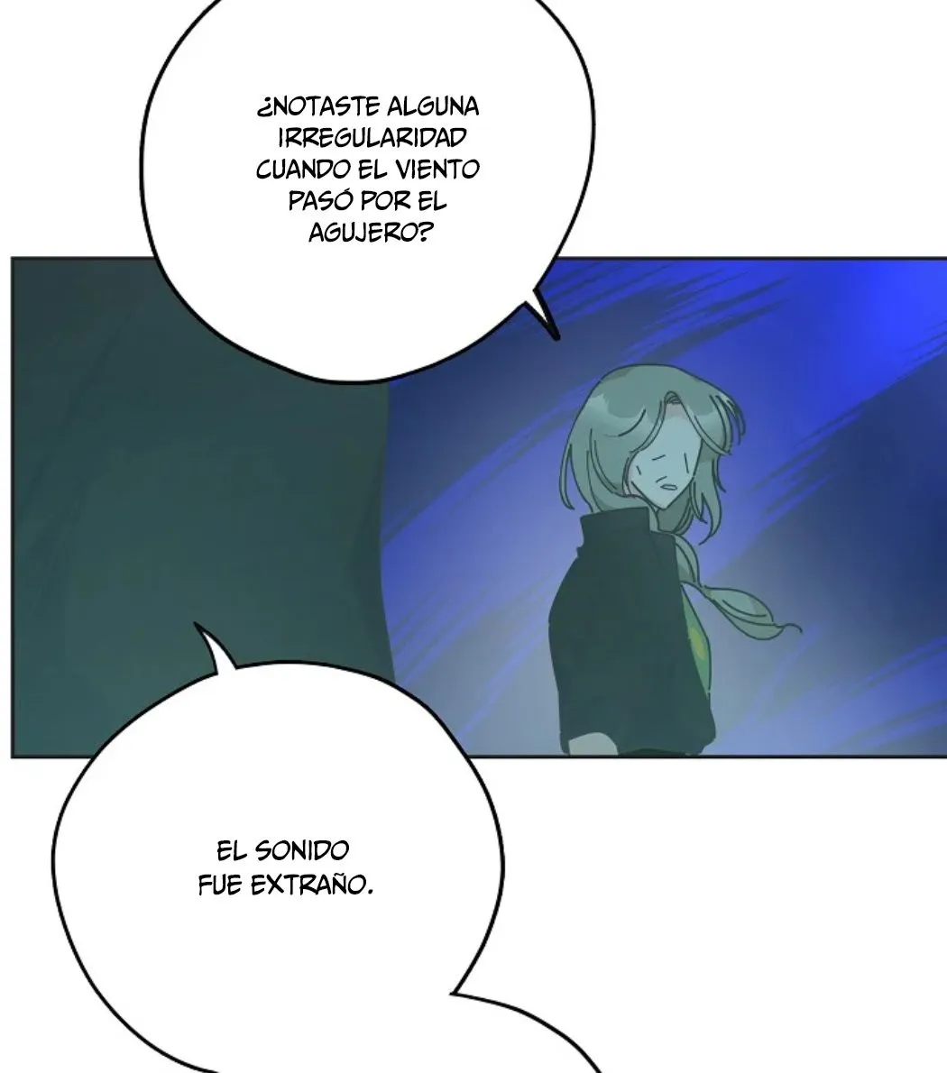 EL HÉROE DE LA DAMA MALVADA Capítulo 46 en Línea - página 62
