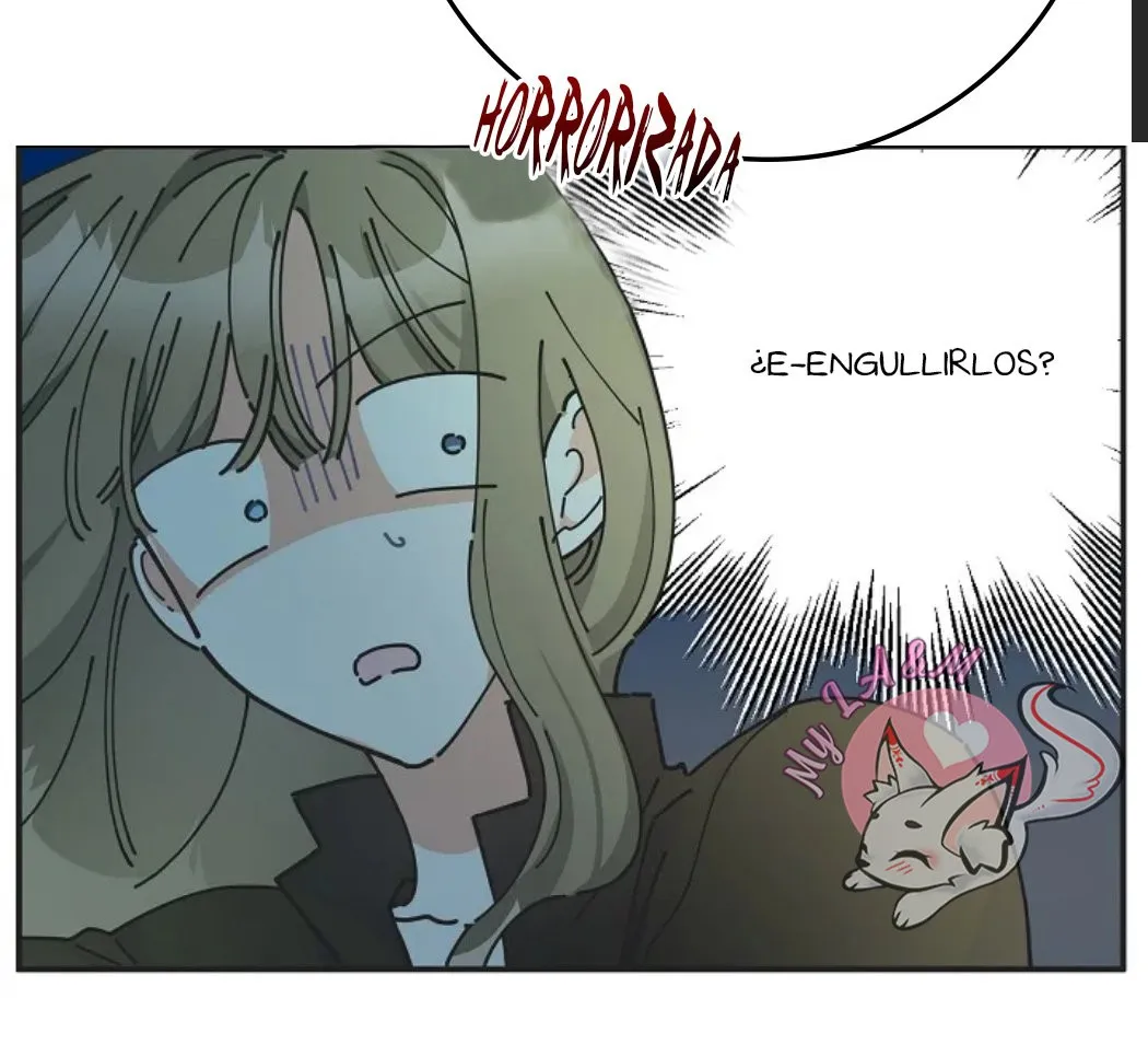 EL HÉROE DE LA DAMA MALVADA Capítulo 47 en Línea - página 26