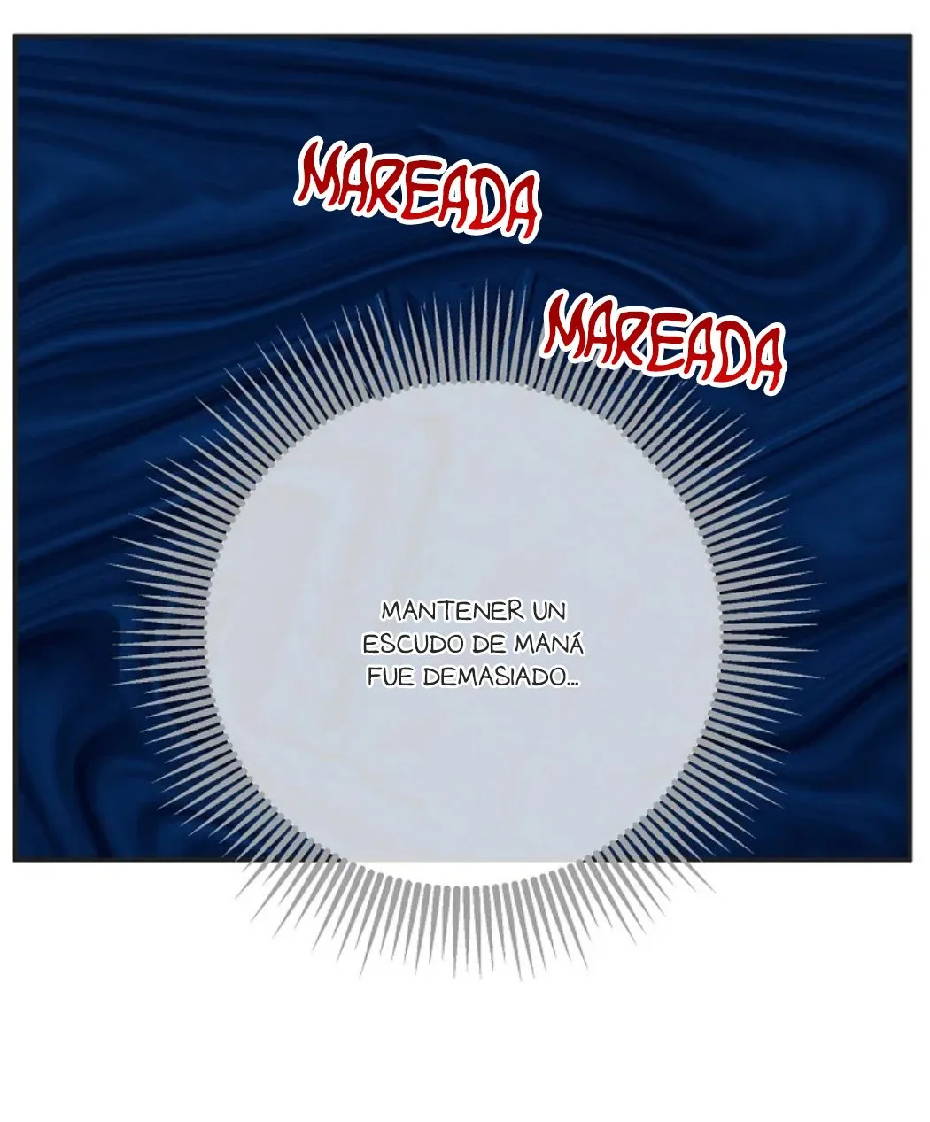 EL HÉROE DE LA DAMA MALVADA Capítulo 47 en Línea - página 48