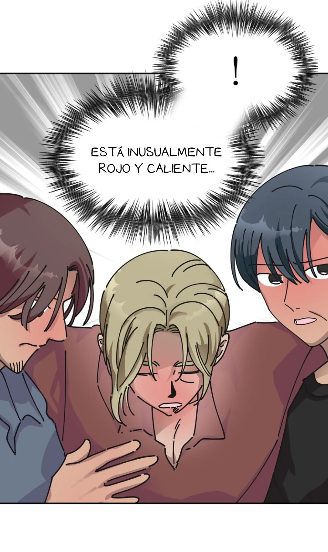 EL HÉROE DE LA DAMA MALVADA Capítulo 5 en Línea - página 9