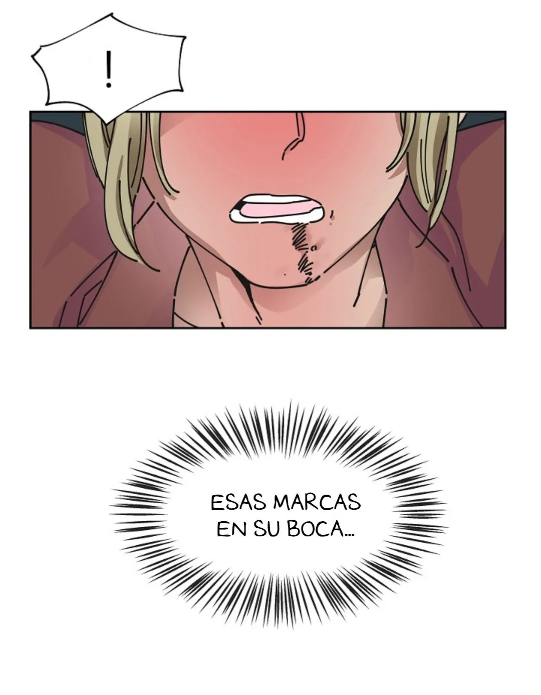EL HÉROE DE LA DAMA MALVADA Capítulo 5 en Línea - página 10