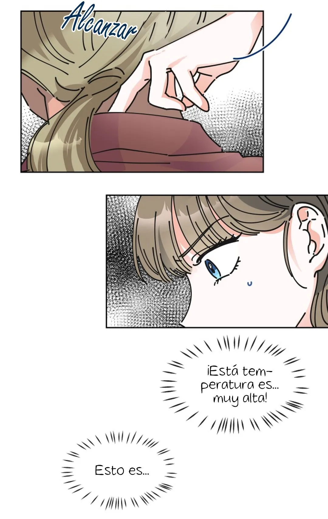 EL HÉROE DE LA DAMA MALVADA Capítulo 5 en Línea - página 12