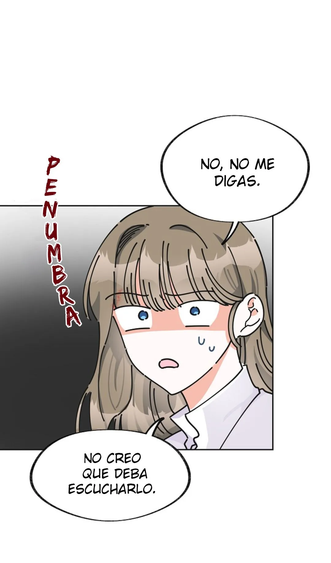 EL HÉROE DE LA DAMA MALVADA Capítulo 5 en Línea - página 43