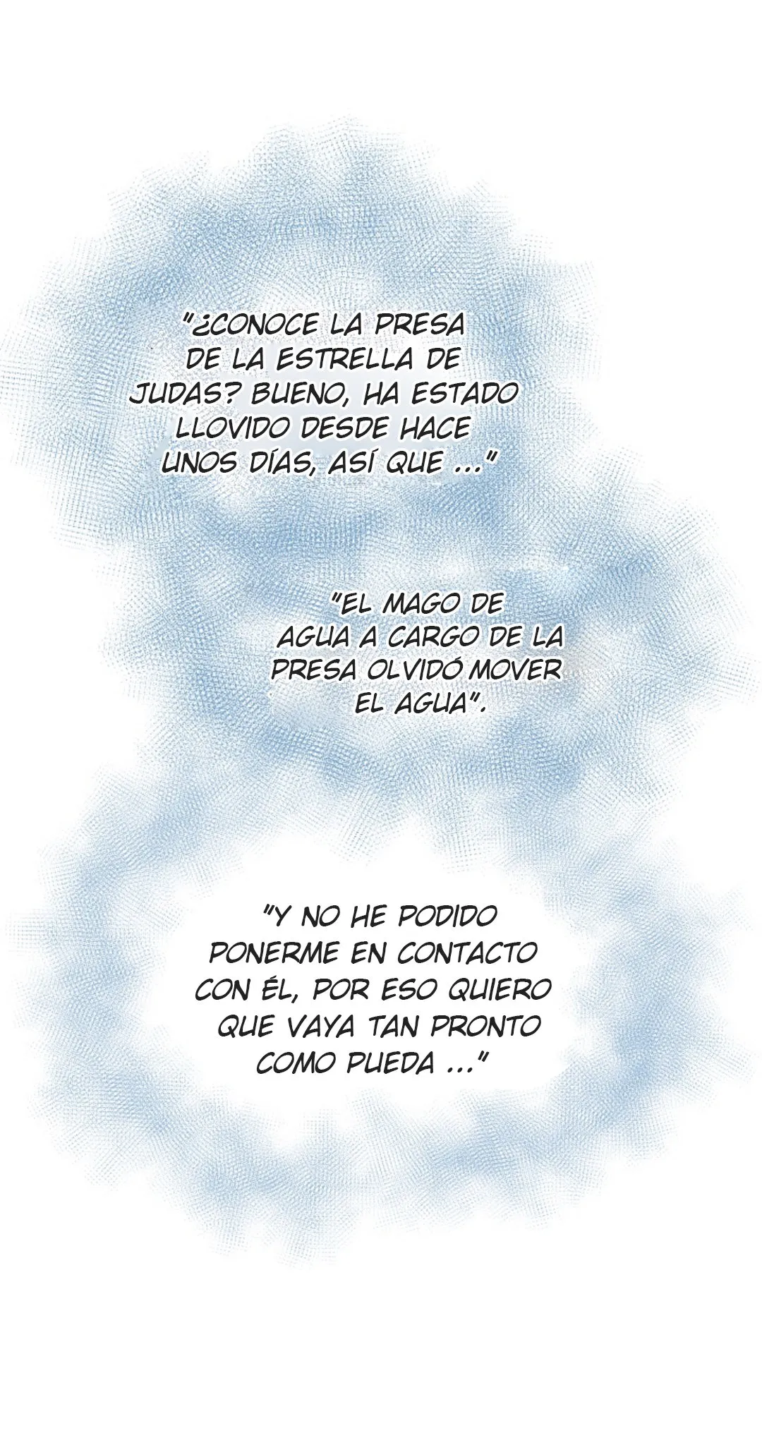 EL HÉROE DE LA DAMA MALVADA Capítulo 5 en Línea - página 46