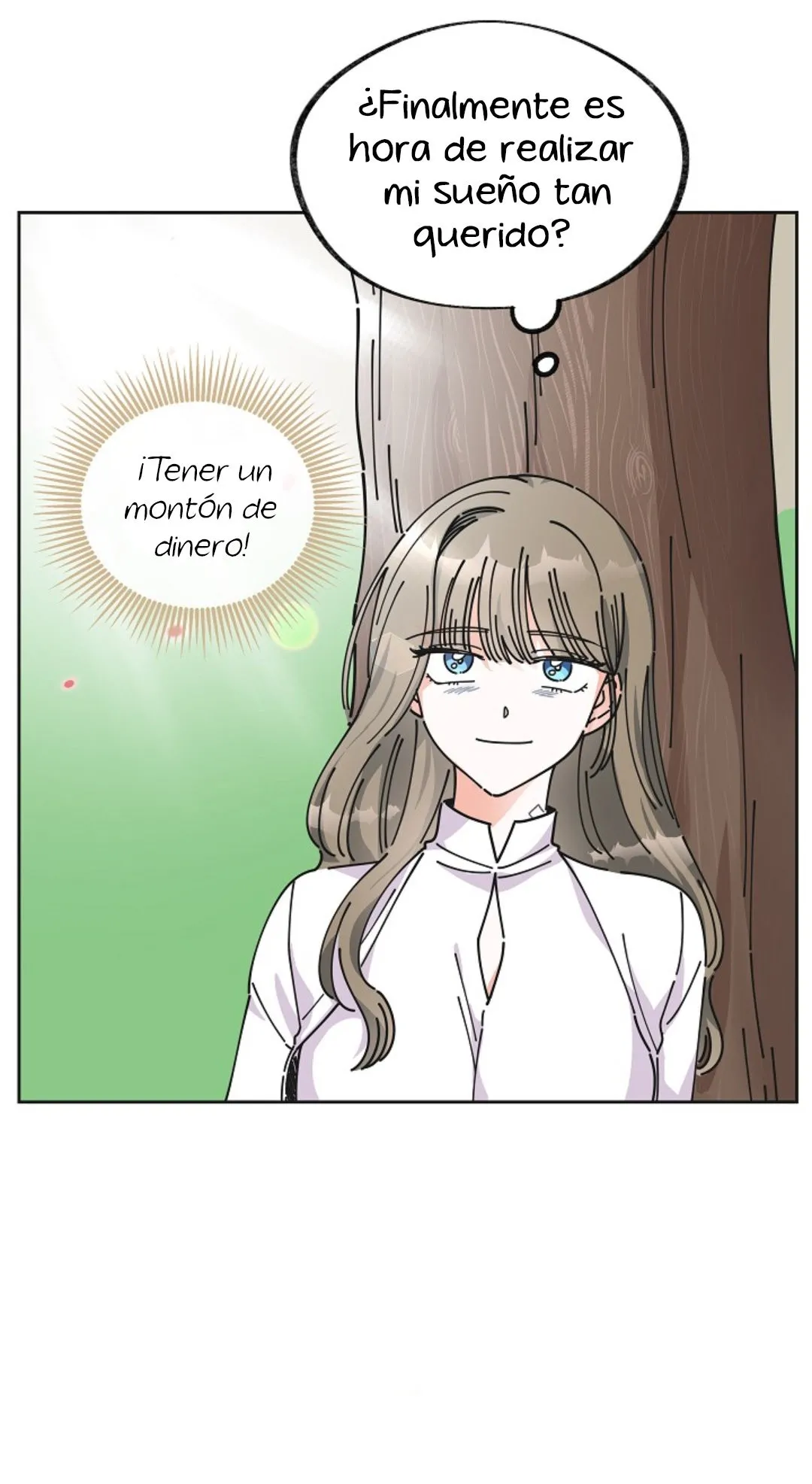 EL HÉROE DE LA DAMA MALVADA Capítulo 5 en Línea - página 62