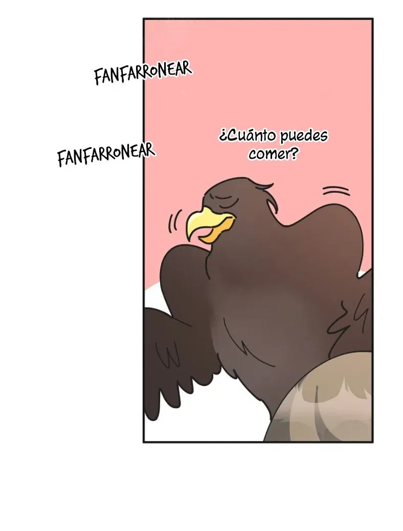 EL HÉROE DE LA DAMA MALVADA Capítulo 52 en Línea - página 93