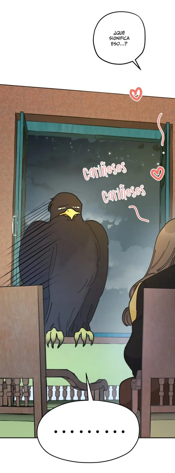 EL HÉROE DE LA DAMA MALVADA Capítulo 53 en Línea - página 78