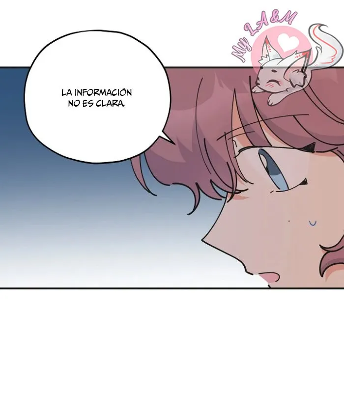EL HÉROE DE LA DAMA MALVADA Capítulo 54 en Línea - página 57