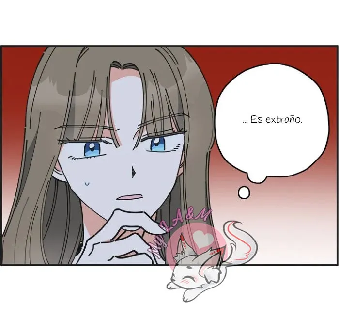 EL HÉROE DE LA DAMA MALVADA Capítulo 54 en Línea - página 60