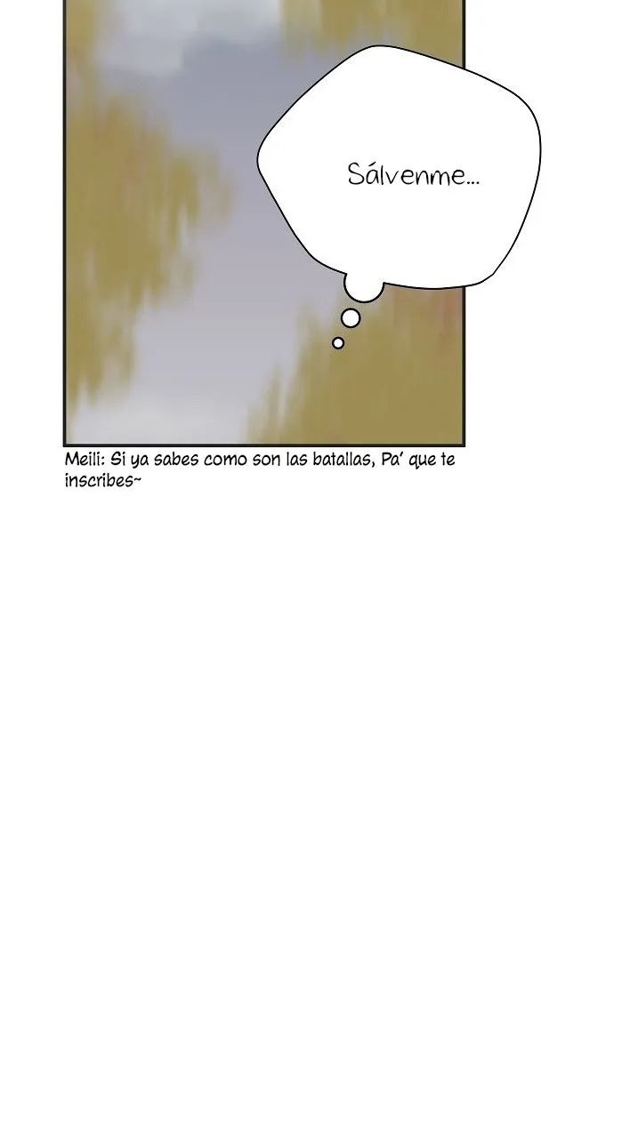 EL HÉROE DE LA DAMA MALVADA Capítulo 55 en Línea - página 71