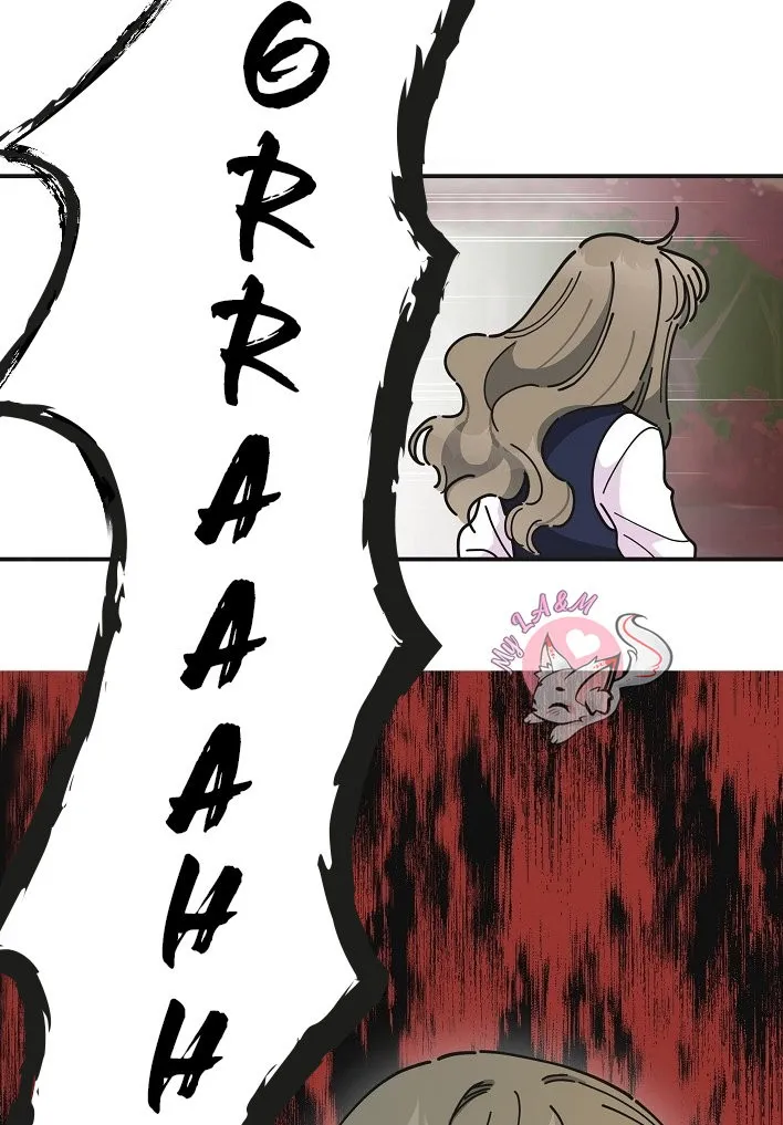 EL HÉROE DE LA DAMA MALVADA Capítulo 55 en Línea - página 80