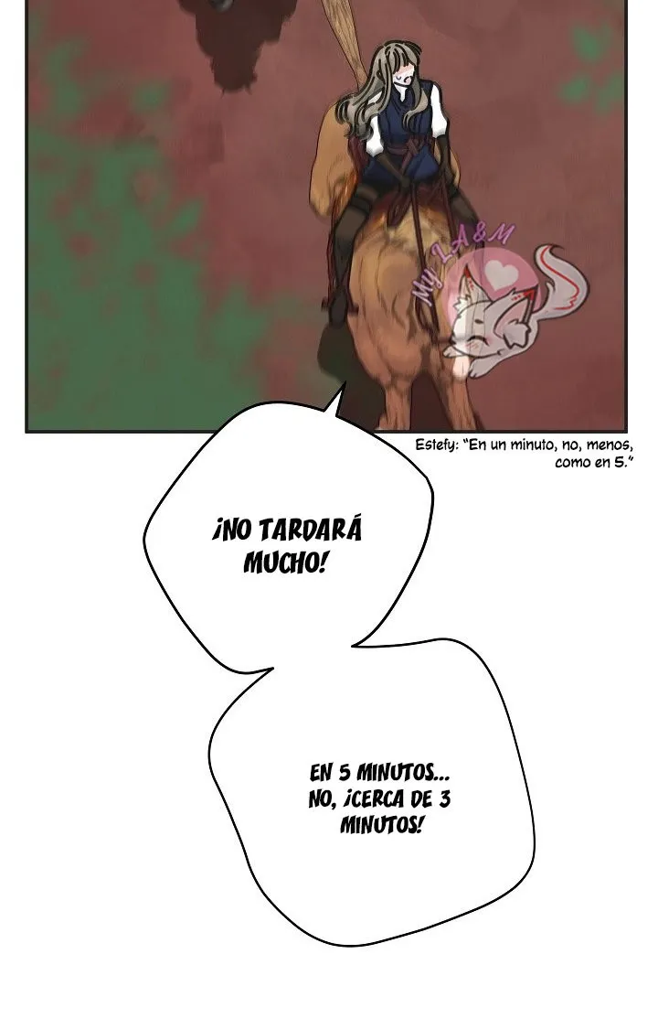 EL HÉROE DE LA DAMA MALVADA Capítulo 56 en Línea - página 19