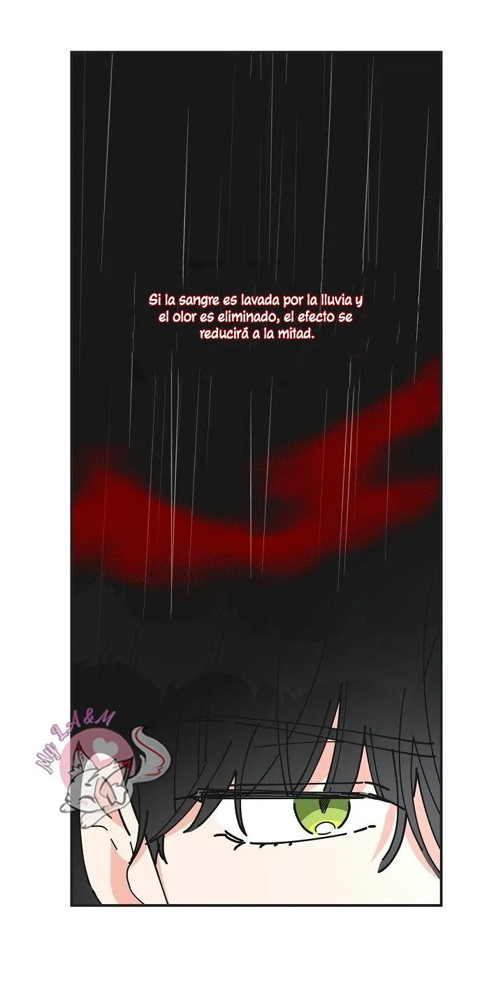 EL HÉROE DE LA DAMA MALVADA Capítulo 56 en Línea - página 20