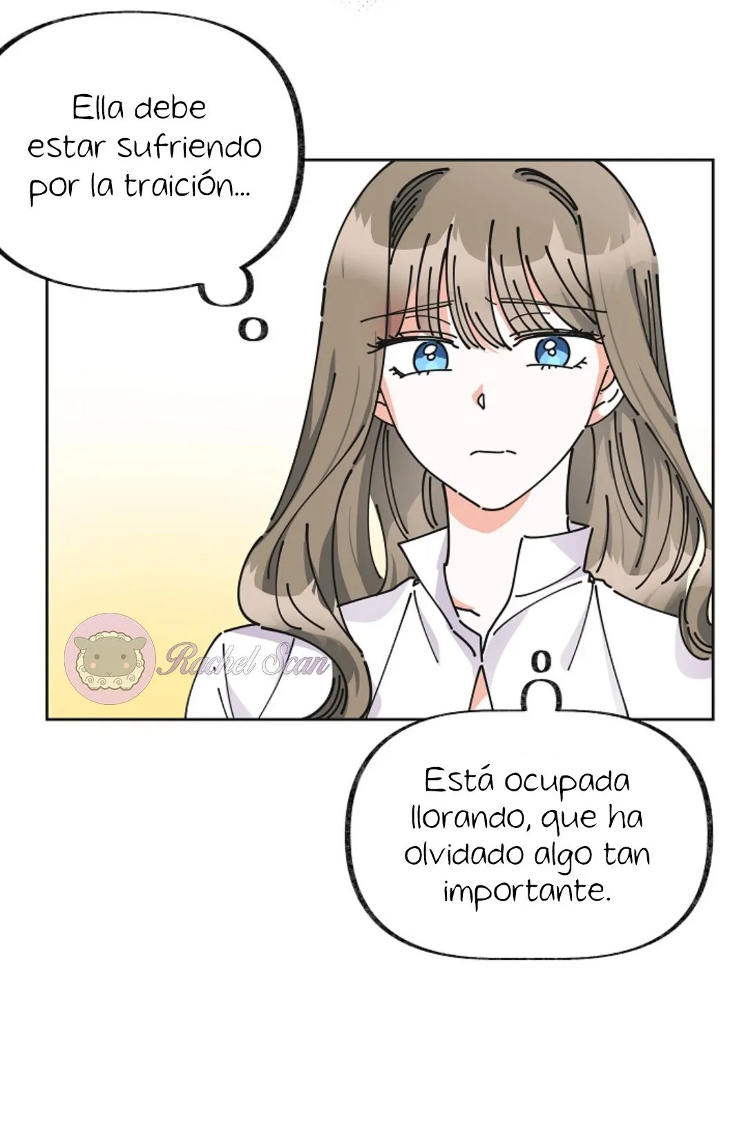 EL HÉROE DE LA DAMA MALVADA Capítulo 6 en Línea - página 10