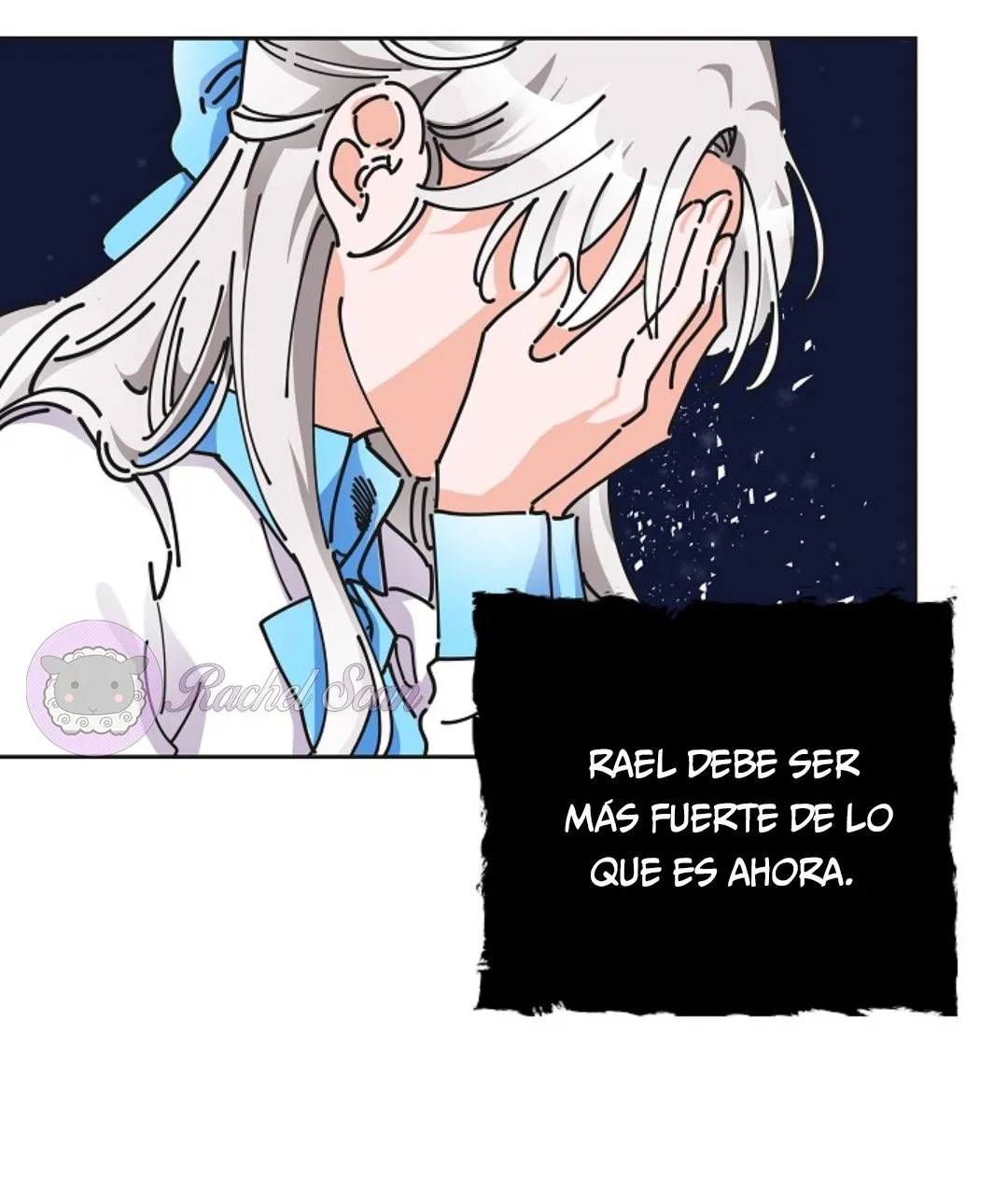 EL HÉROE DE LA DAMA MALVADA Capítulo 6 en Línea - página 12