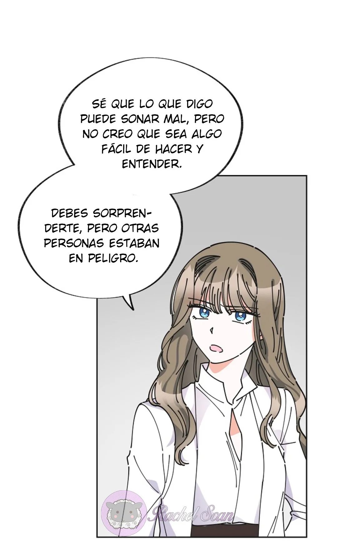 EL HÉROE DE LA DAMA MALVADA Capítulo 6 en Línea - página 15