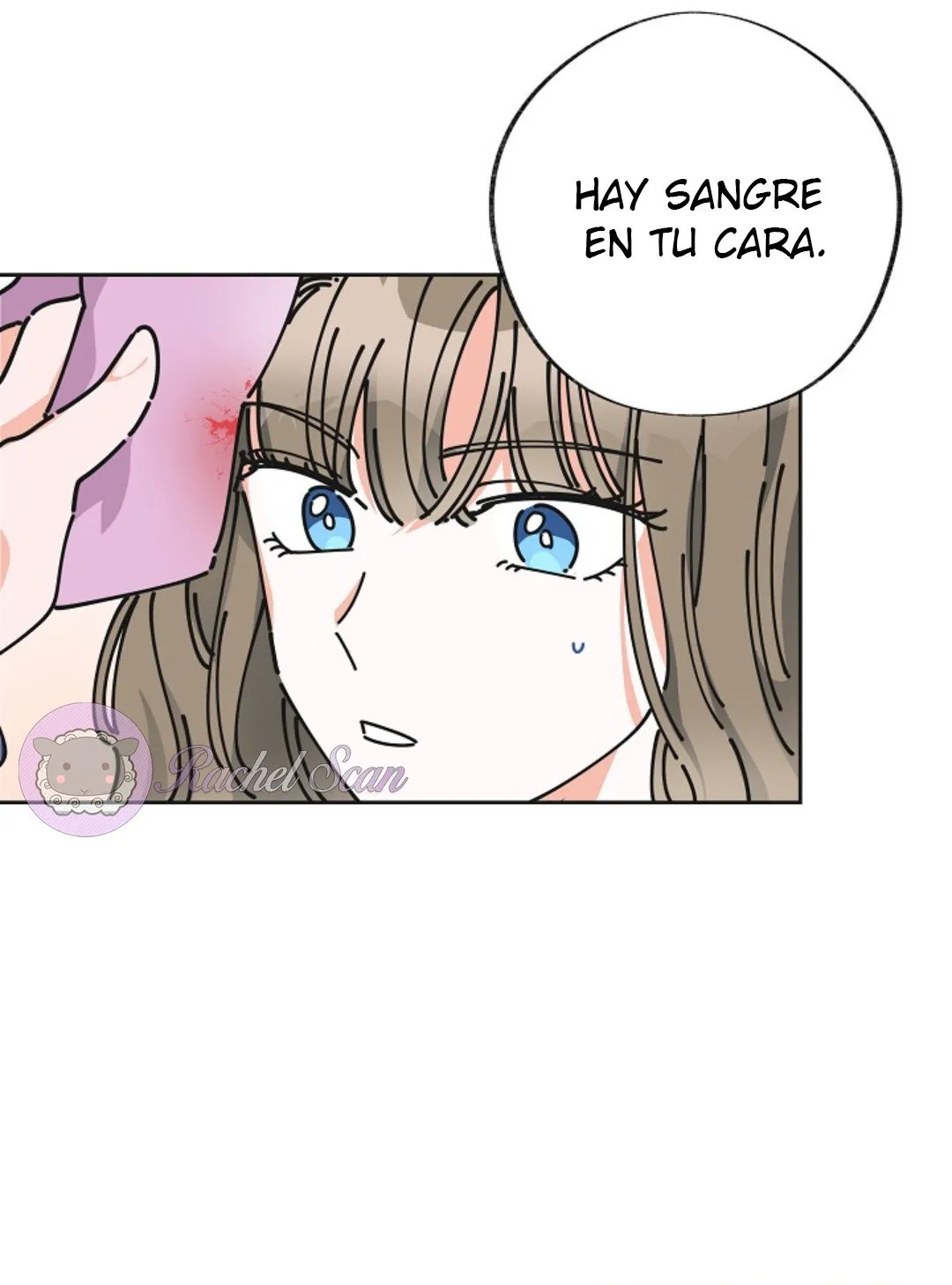 EL HÉROE DE LA DAMA MALVADA Capítulo 6 en Línea - página 24