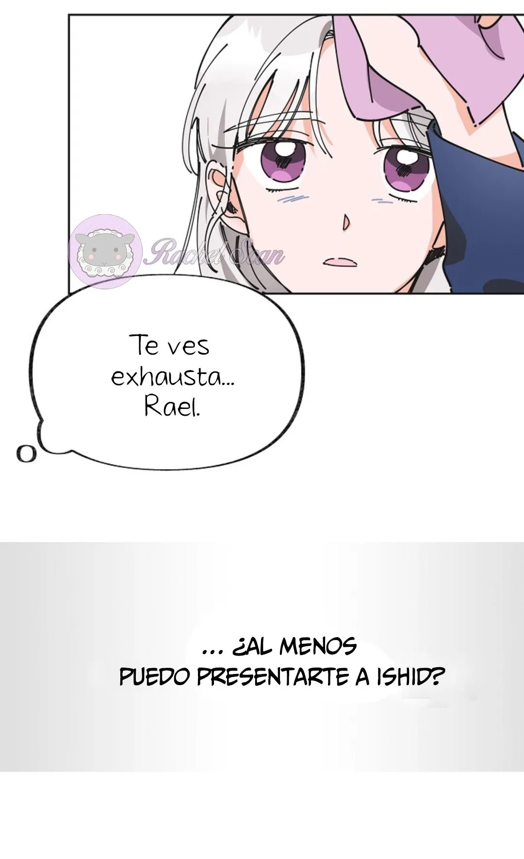 EL HÉROE DE LA DAMA MALVADA Capítulo 6 en Línea - página 25