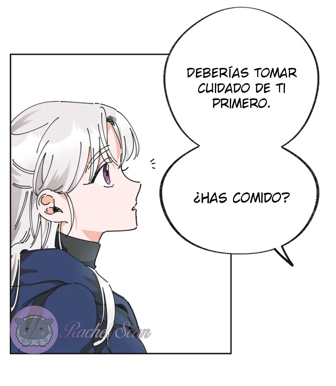 EL HÉROE DE LA DAMA MALVADA Capítulo 6 en Línea - página 30
