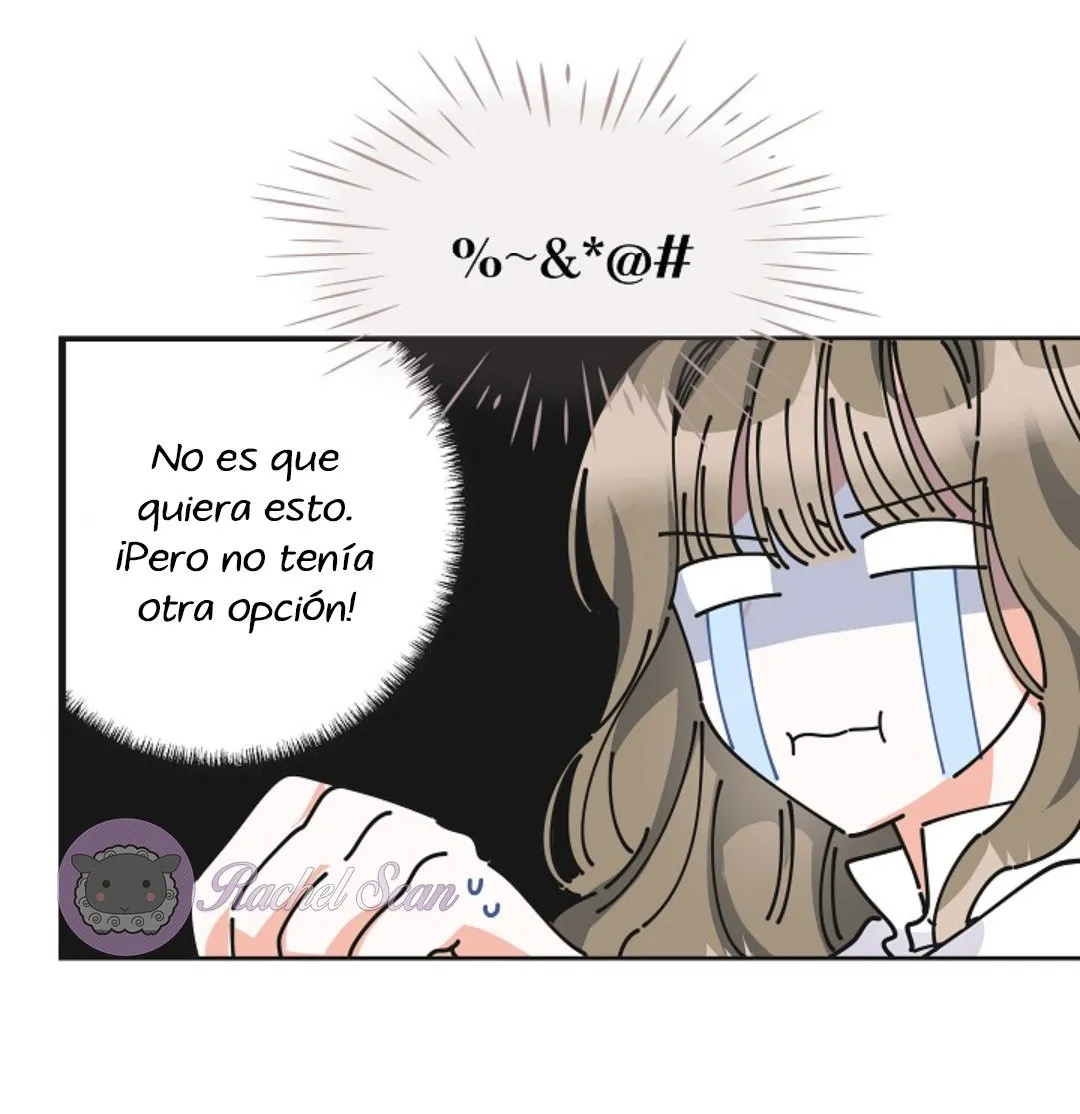 EL HÉROE DE LA DAMA MALVADA Capítulo 6 en Línea - página 44