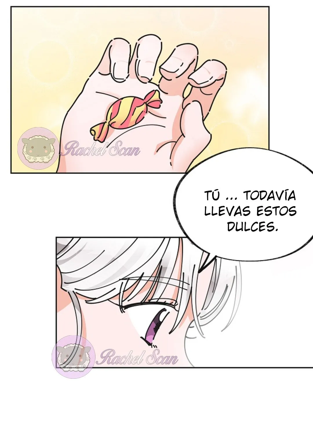 EL HÉROE DE LA DAMA MALVADA Capítulo 6 en Línea - página 46