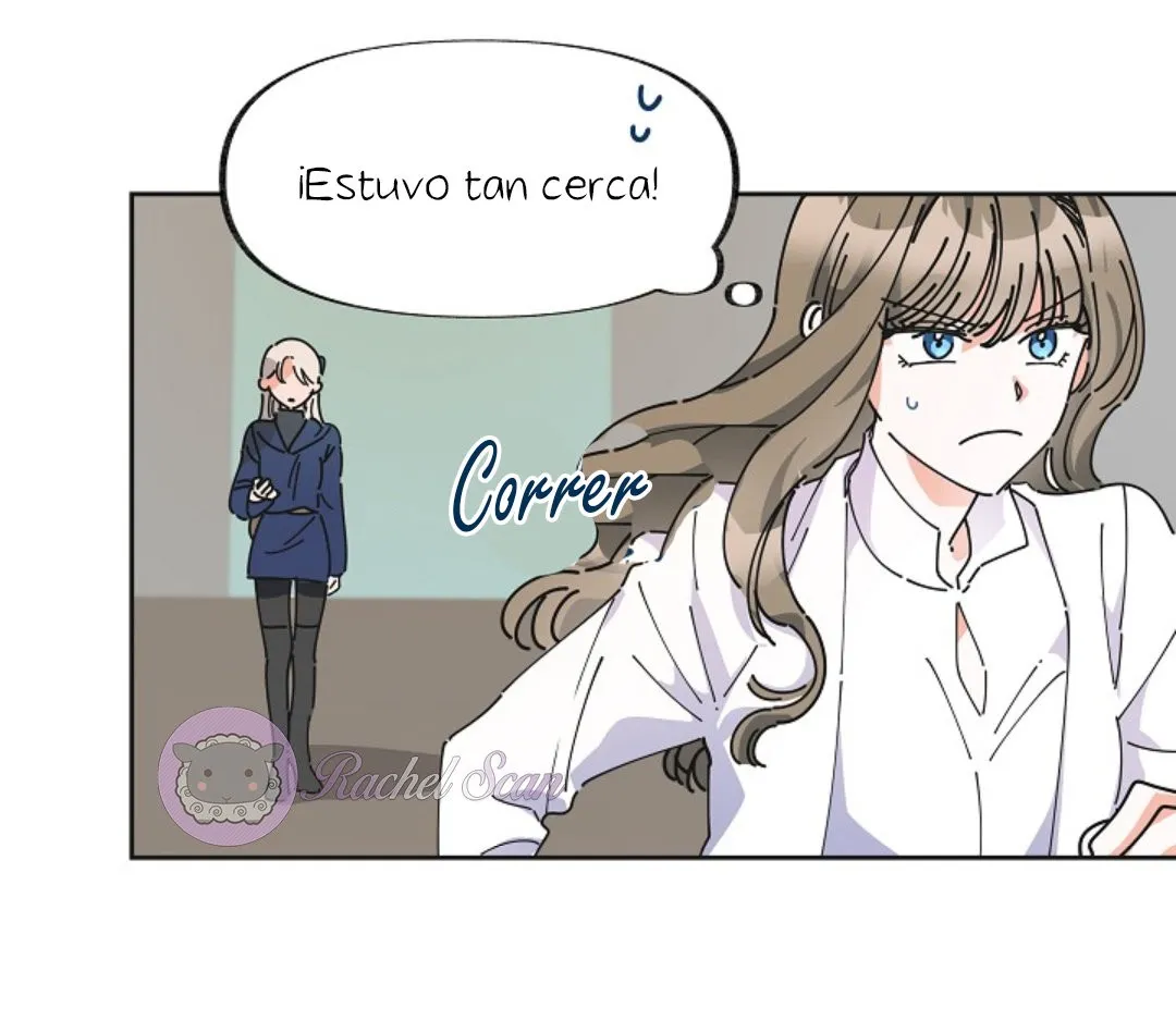 EL HÉROE DE LA DAMA MALVADA Capítulo 6 en Línea - página 48