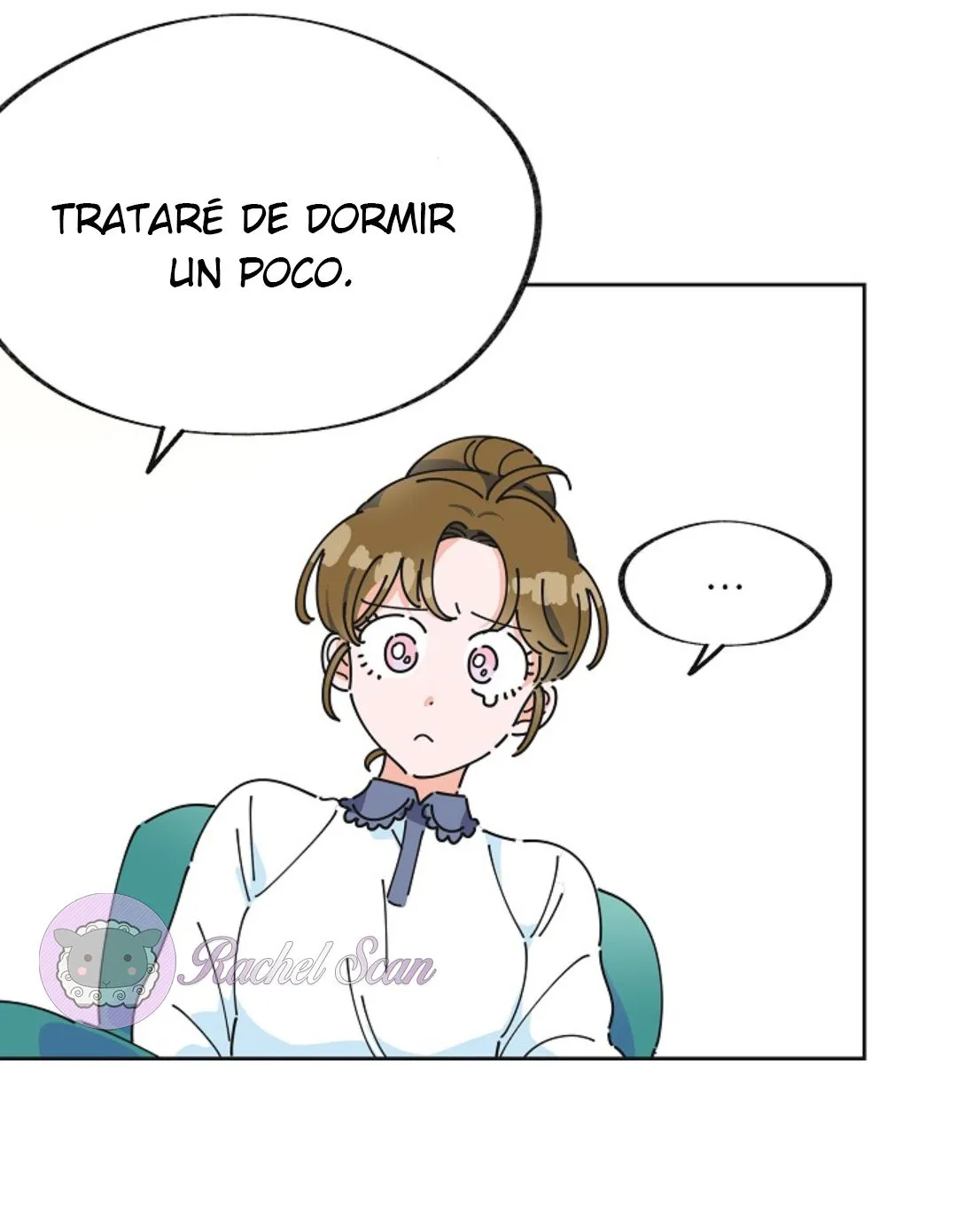EL HÉROE DE LA DAMA MALVADA Capítulo 6 en Línea - página 57