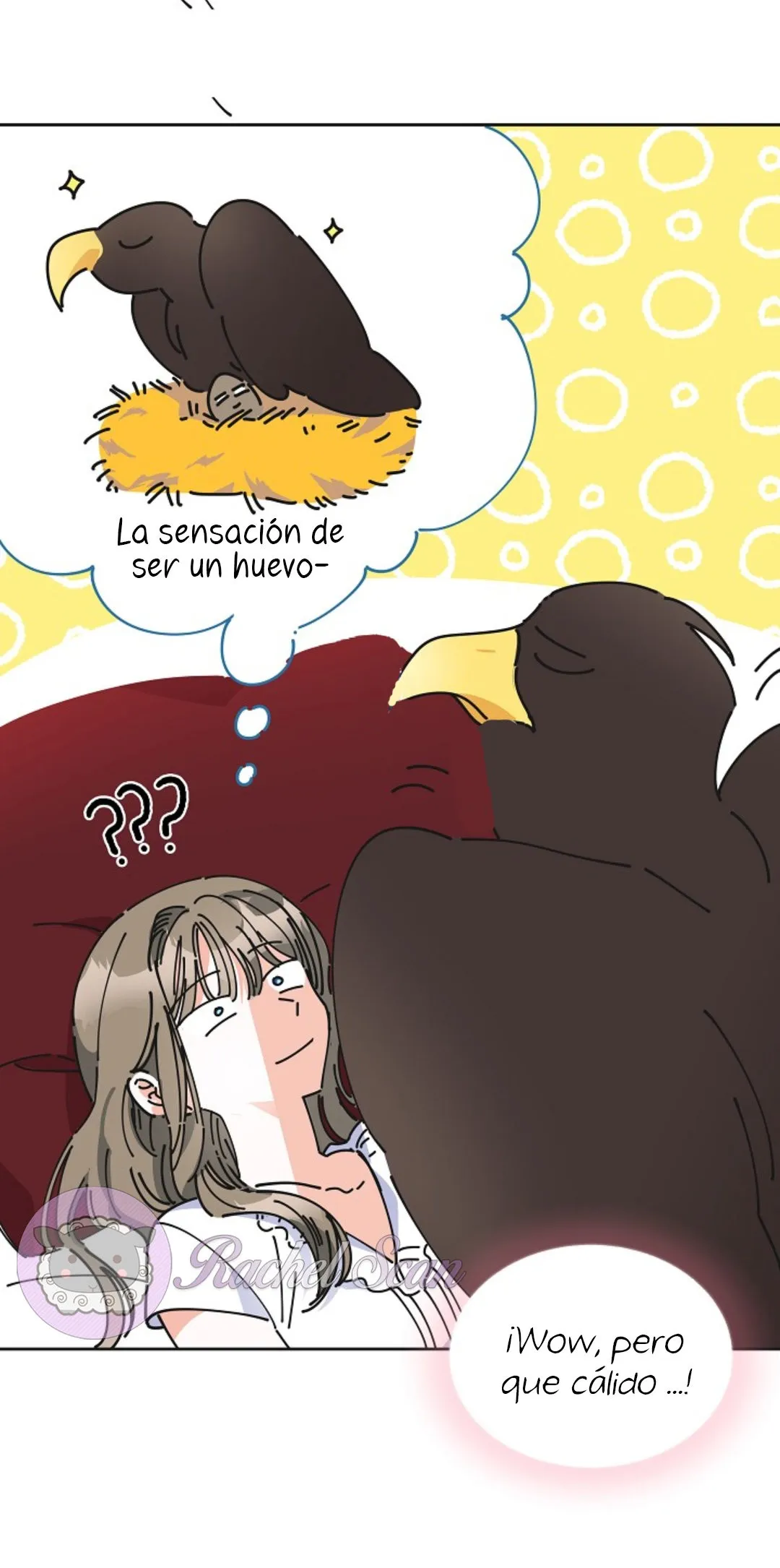EL HÉROE DE LA DAMA MALVADA Capítulo 6 en Línea - página 68