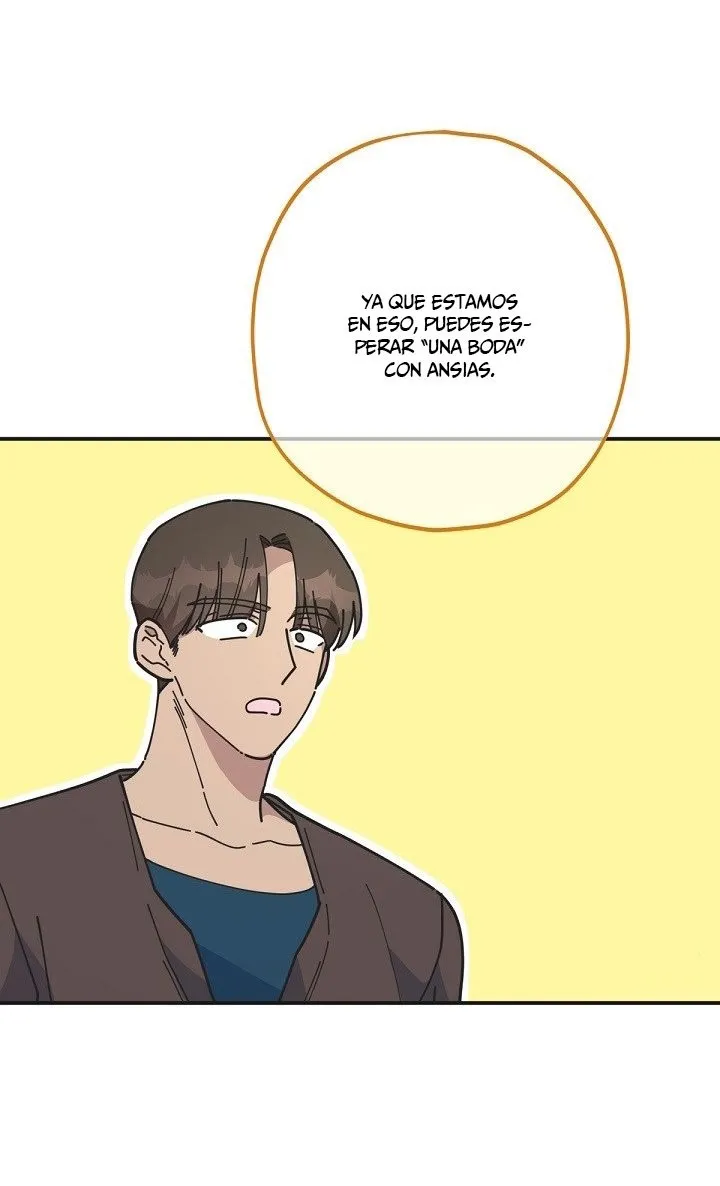 EL HÉROE DE LA DAMA MALVADA Capítulo 60 en Línea - página 44