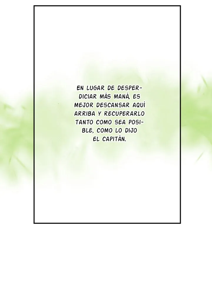 EL HÉROE DE LA DAMA MALVADA Capítulo 61 en Línea - página 73