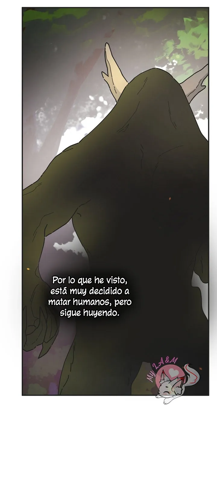 EL HÉROE DE LA DAMA MALVADA Capítulo 62 en Línea - página 12