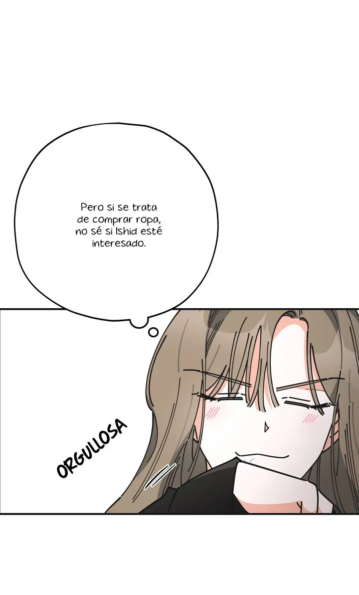 EL HÉROE DE LA DAMA MALVADA Capítulo 62 en Línea - página 47