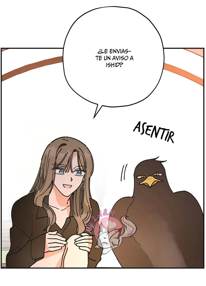 EL HÉROE DE LA DAMA MALVADA Capítulo 62 en Línea - página 57