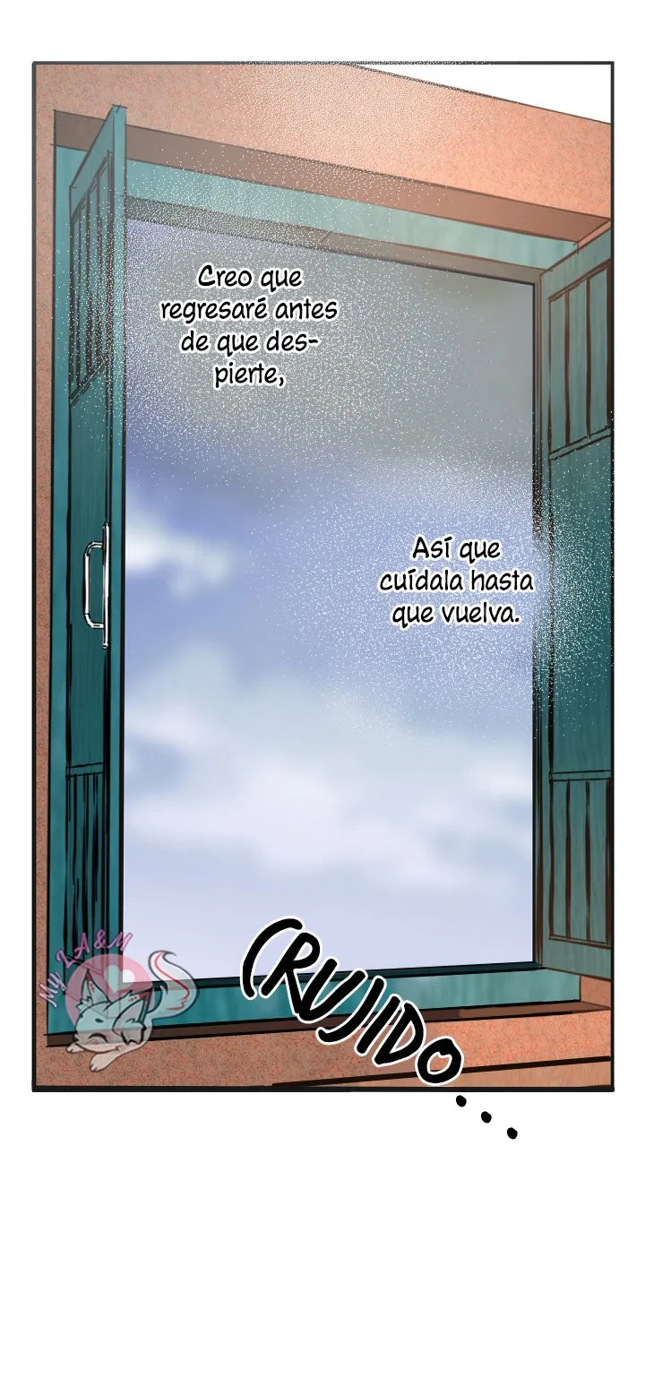 EL HÉROE DE LA DAMA MALVADA Capítulo 62 en Línea - página 59