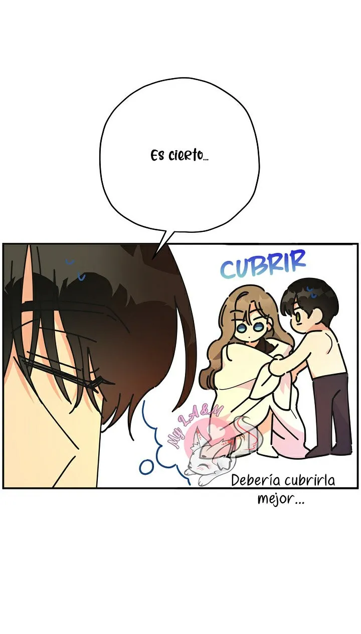 EL HÉROE DE LA DAMA MALVADA Capítulo 65 en Línea - página 25