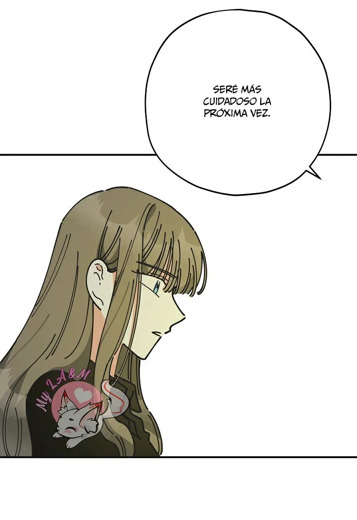EL HÉROE DE LA DAMA MALVADA Capítulo 65 en Línea - página 63