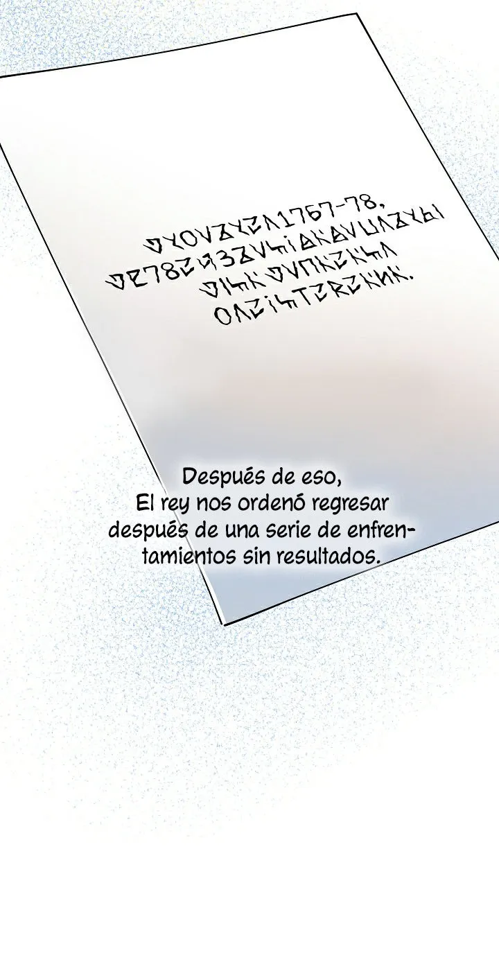 EL HÉROE DE LA DAMA MALVADA Capítulo 65 en Línea - página 79