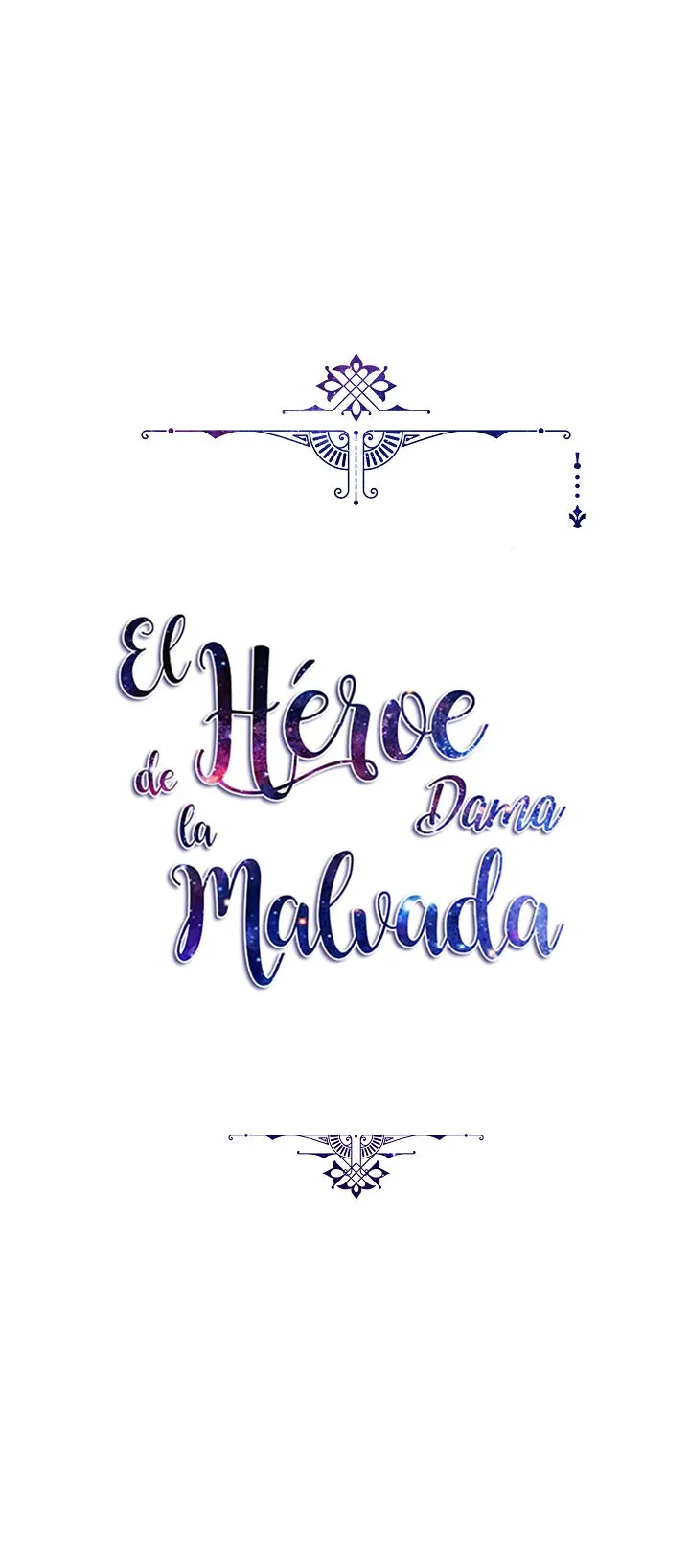 EL HÉROE DE LA DAMA MALVADA Capítulo 67 en Línea - página 12