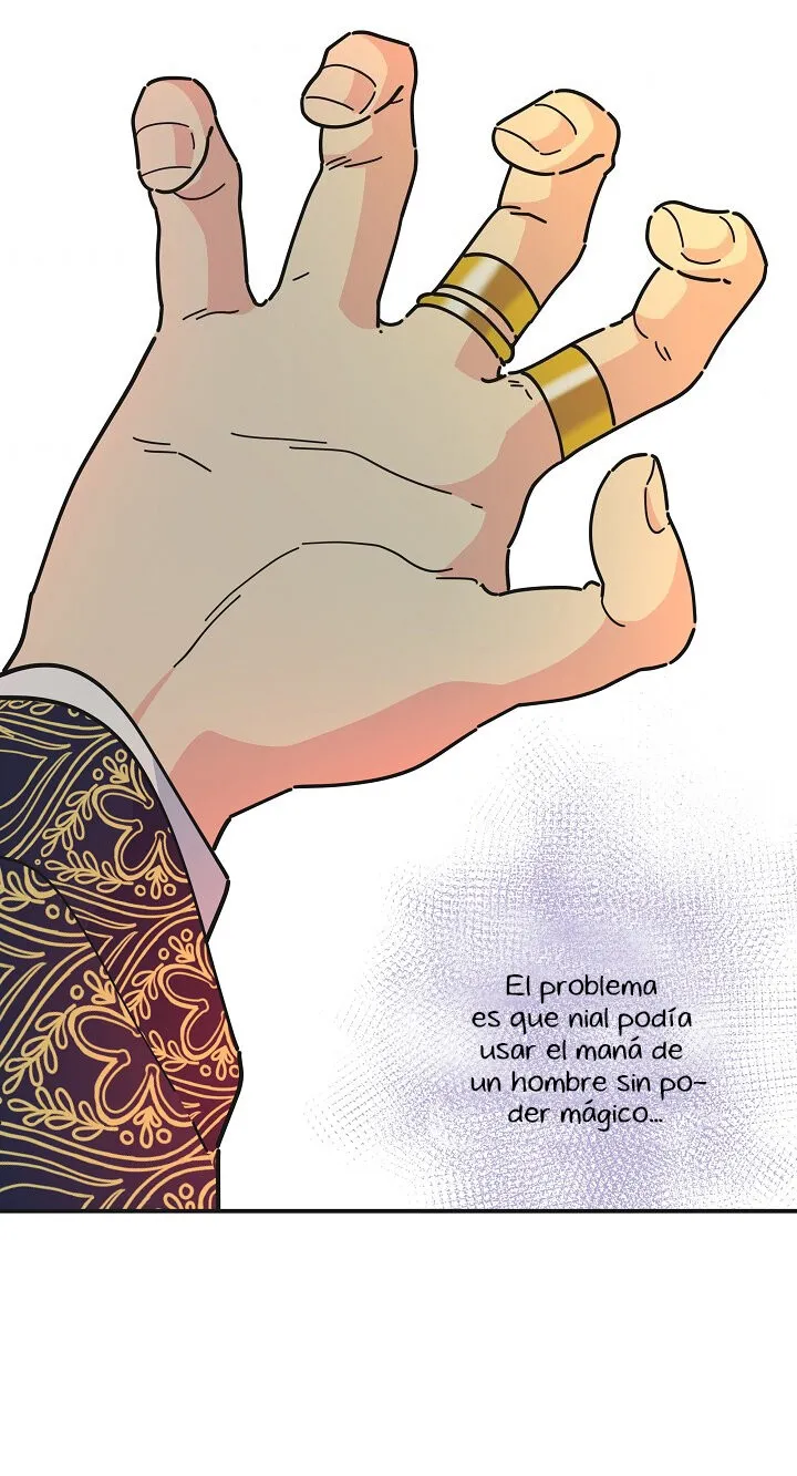 EL HÉROE DE LA DAMA MALVADA Capítulo 67 en Línea - página 68