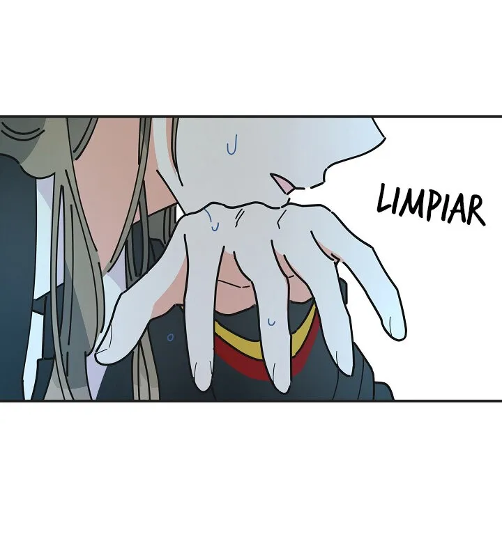 EL HÉROE DE LA DAMA MALVADA Capítulo 67 en Línea - página 81