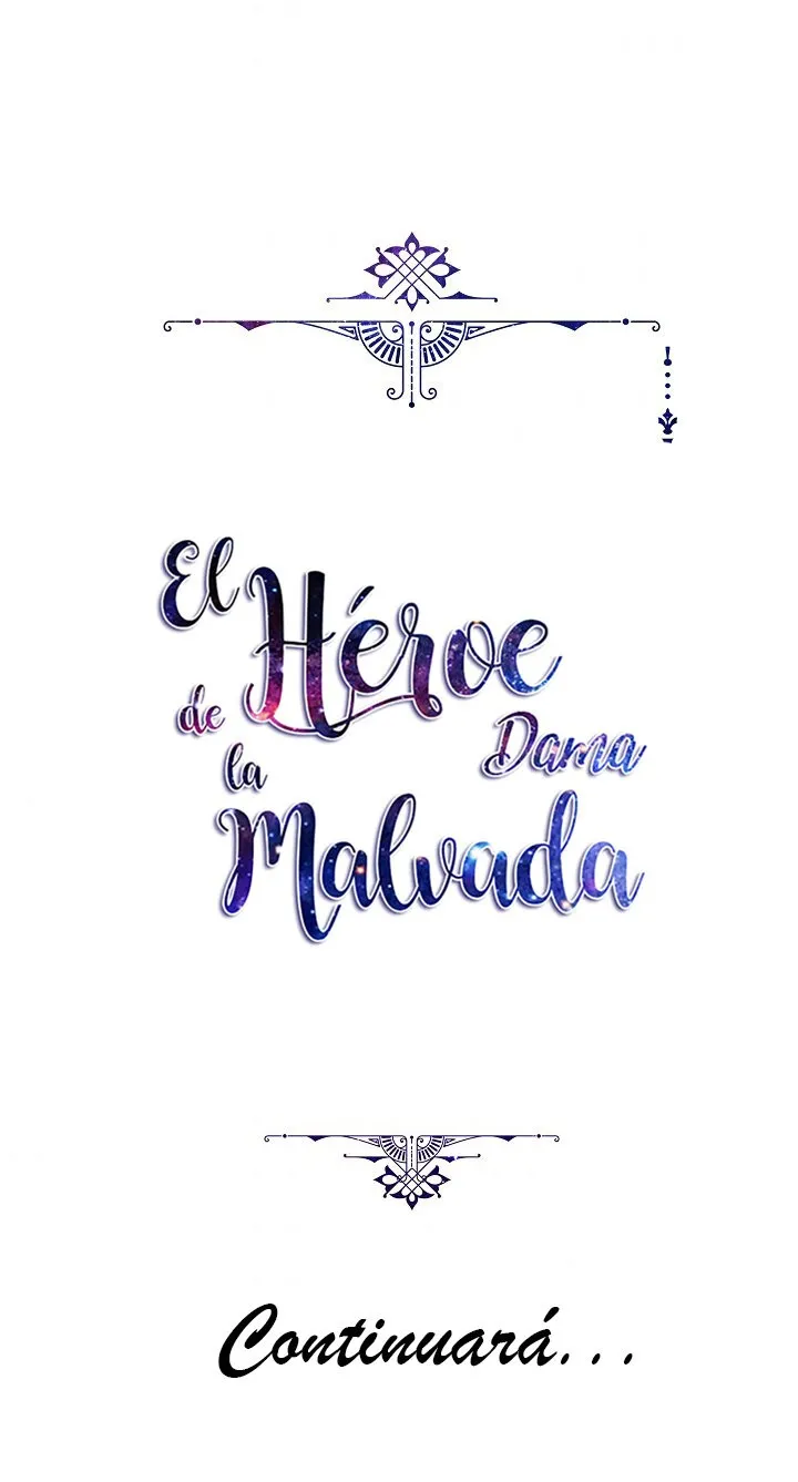 EL HÉROE DE LA DAMA MALVADA Capítulo 67 en Línea - página 101