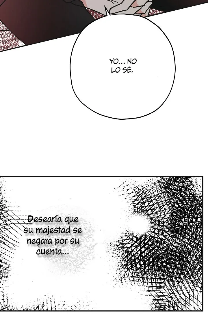 EL HÉROE DE LA DAMA MALVADA Capítulo 68 en Línea - página 65