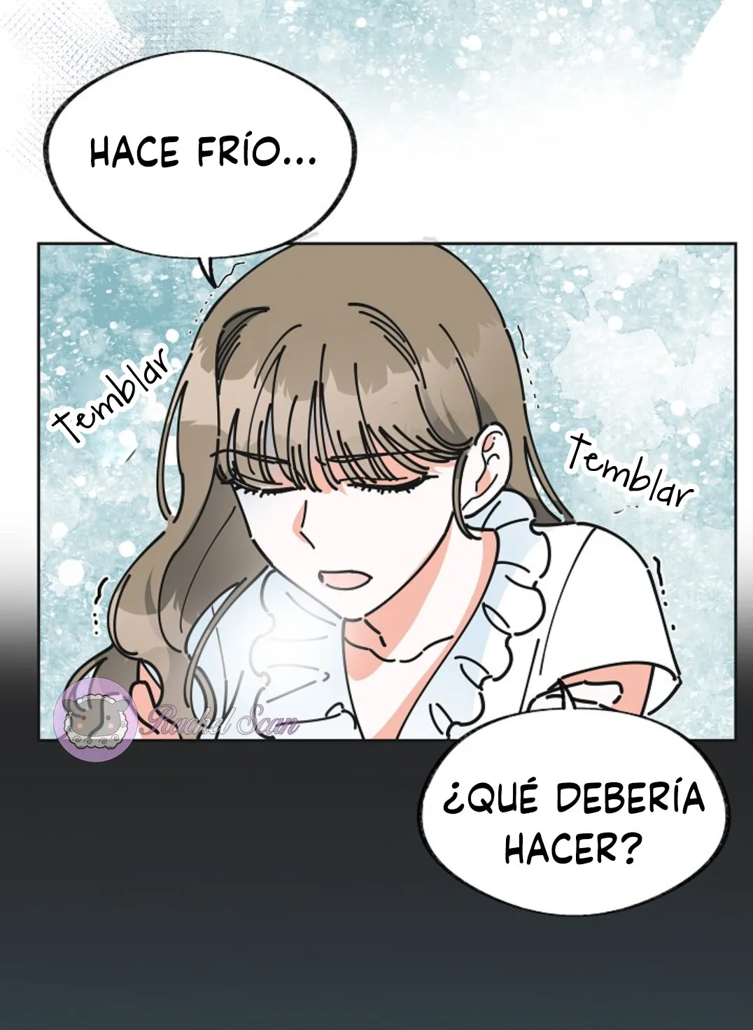 EL HÉROE DE LA DAMA MALVADA Capítulo 7 en Línea - página 6