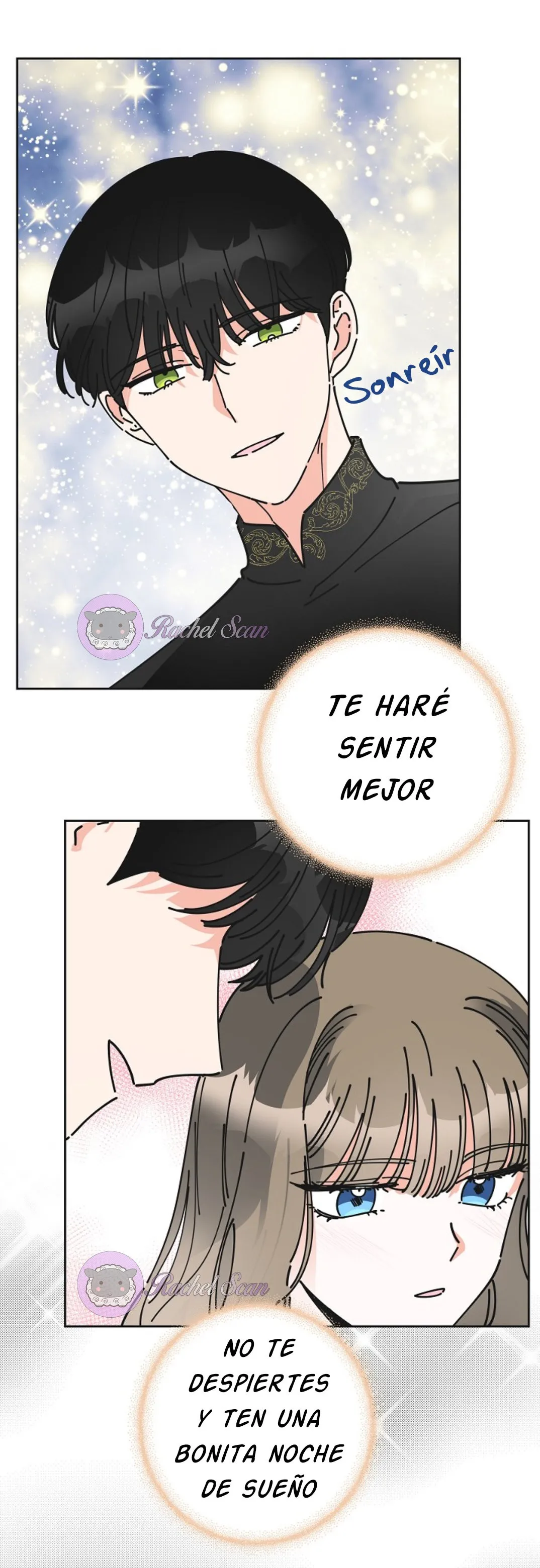 EL HÉROE DE LA DAMA MALVADA Capítulo 7 en Línea - página 13