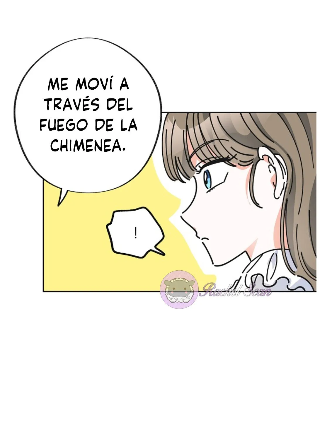 EL HÉROE DE LA DAMA MALVADA Capítulo 7 en Línea - página 19