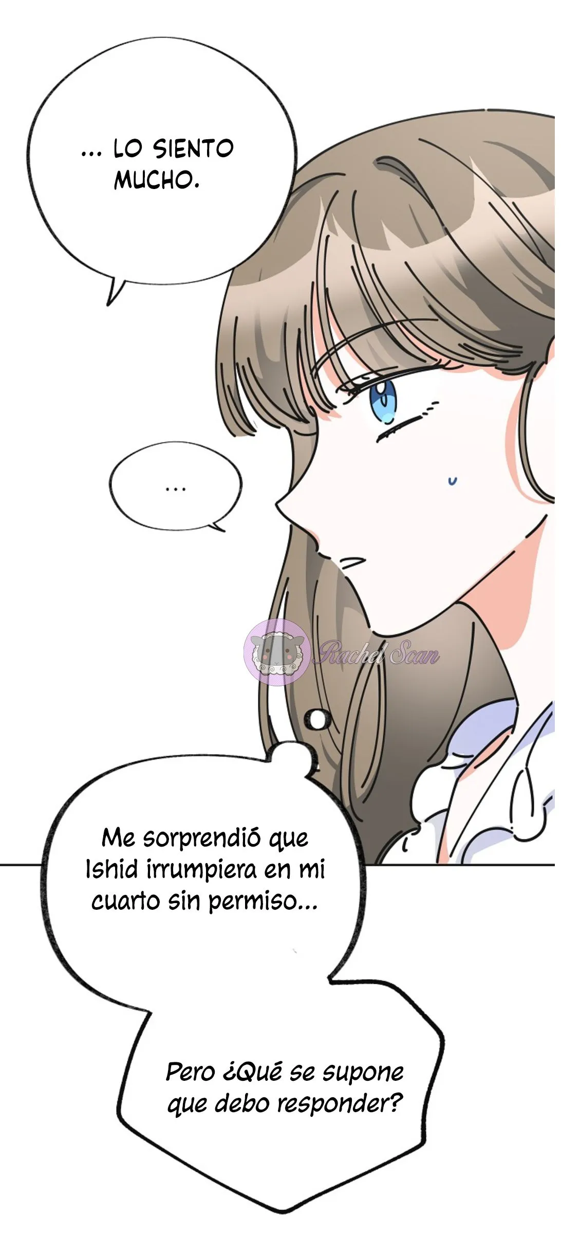 EL HÉROE DE LA DAMA MALVADA Capítulo 7 en Línea - página 26