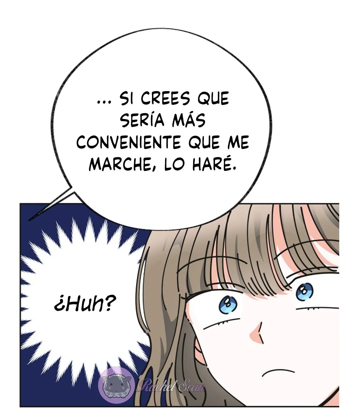 EL HÉROE DE LA DAMA MALVADA Capítulo 7 en Línea - página 27