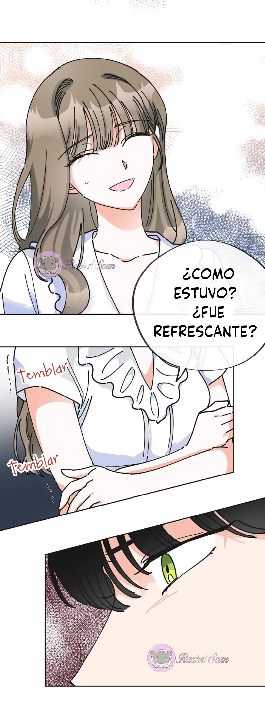 EL HÉROE DE LA DAMA MALVADA Capítulo 7 en Línea - página 45