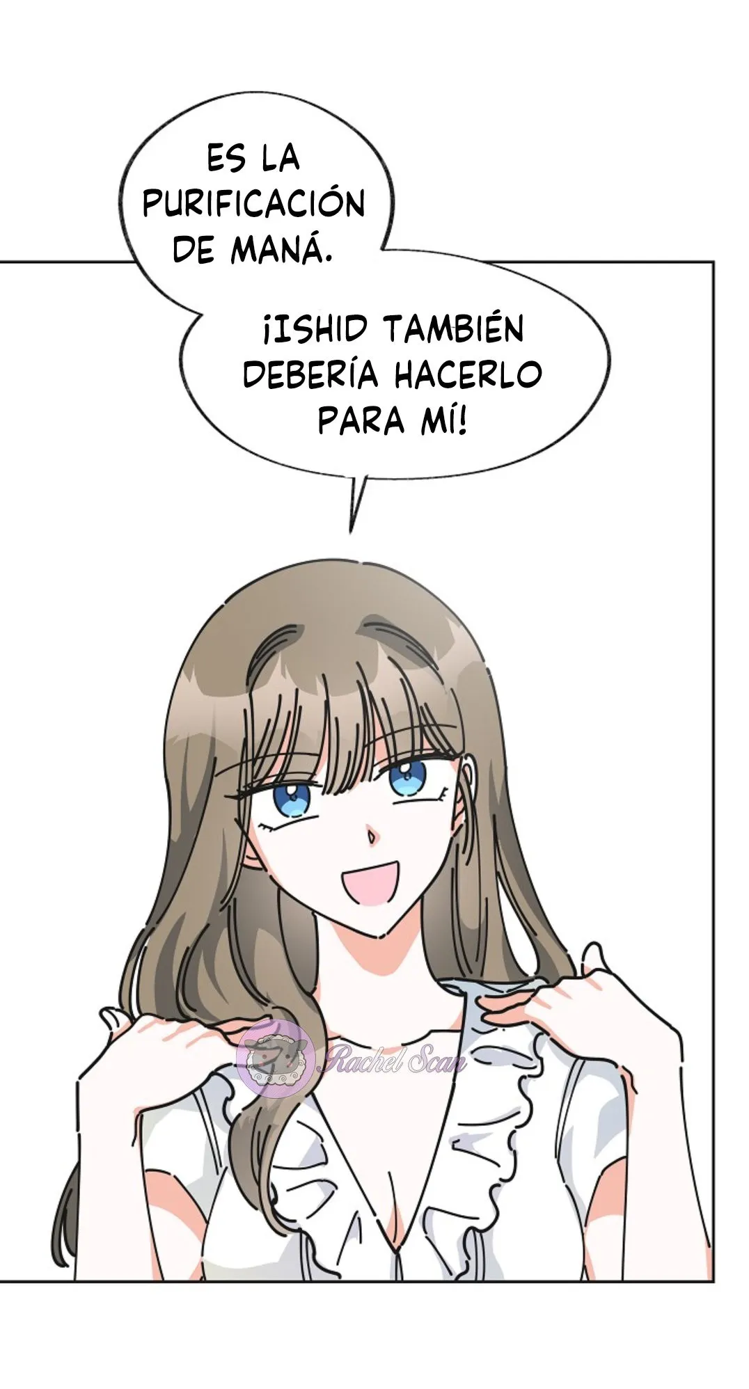 EL HÉROE DE LA DAMA MALVADA Capítulo 7 en Línea - página 48